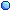 blue bullet