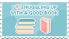 book lover