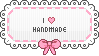 hand made