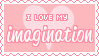 love imagination